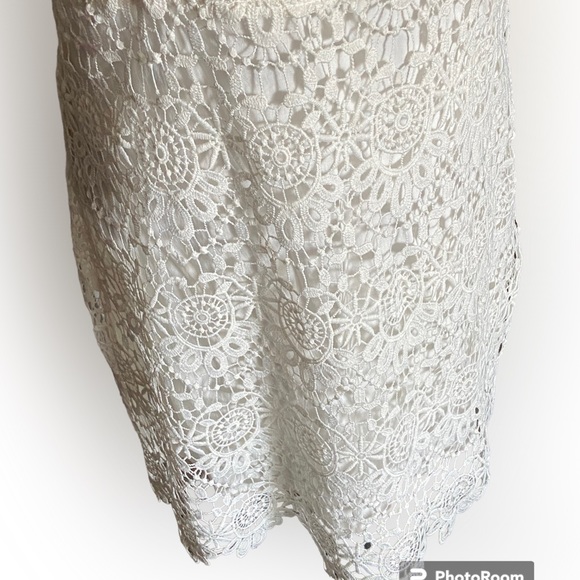 HOLLISTER LACE dress💗 - Picture 3 of 9